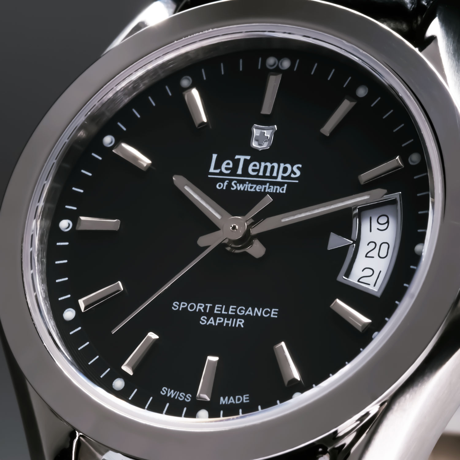 Le Temps LT1082.12BL01
